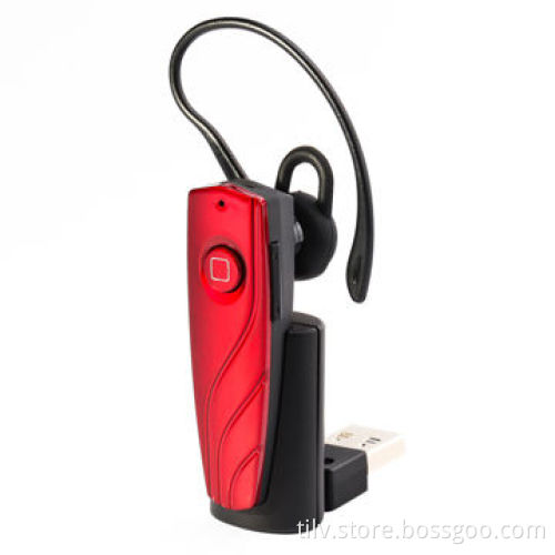 2014 Car Bluetooth Headset with USB Charger